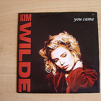 You Came by Kim Wilde