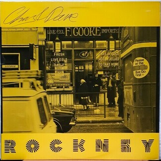 Rockney by Chas And Dave
