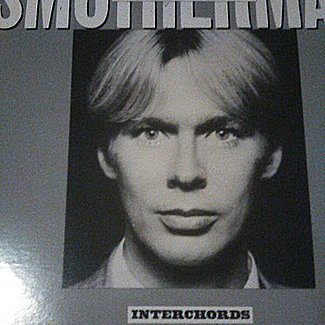 Interchords by Michael Smotherman