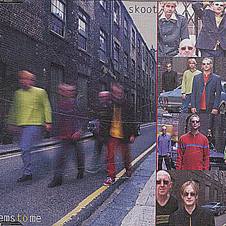 Seems To Me by Skoot