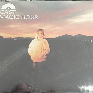 Magic Hour by Cast