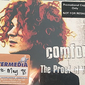 The Proof Of You by Comfort