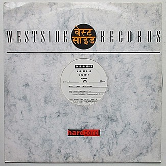 Checking Out by Ernesta Dunbar