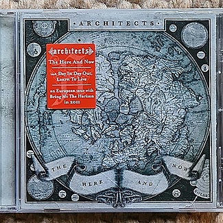 The Here And Now by Architects