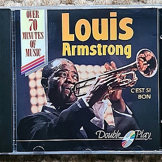 C'est Si Bon by Louis Armstrong