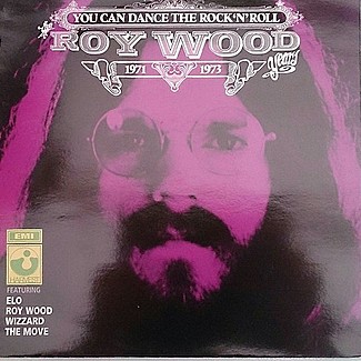 You can dance the rock and roll by Roy Wood
