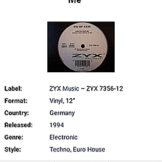 Can You See Me by Pis Of Keik