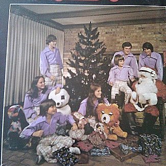 Rock n Rhodes Christmas by The Rhodes Kids