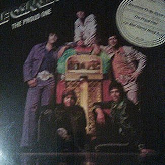 The Proud One by The Osmonds