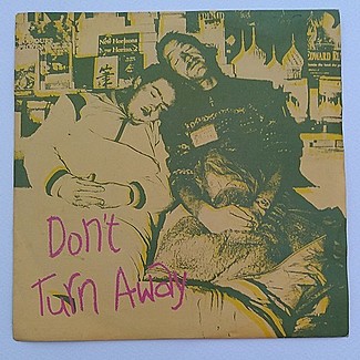 Don't turn away by Artistes Care