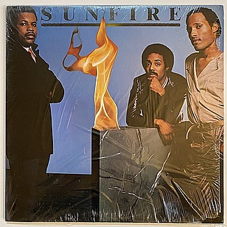 Sunfire by Sunfire
