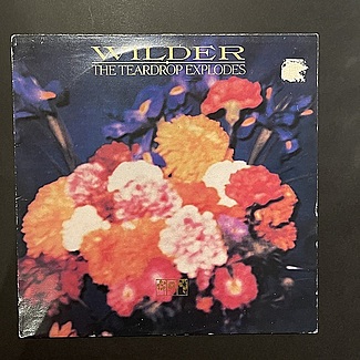 Wilder by Julian Cope
