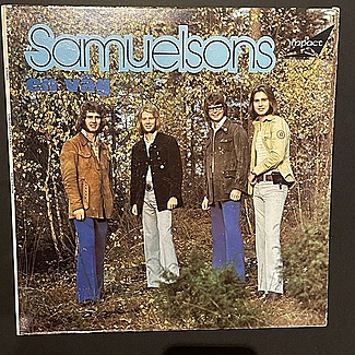 En Väg by Samuelsons