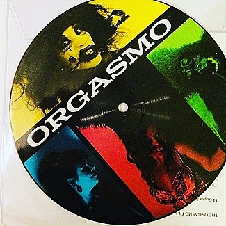 Orgasmo OST by Alex Puddu