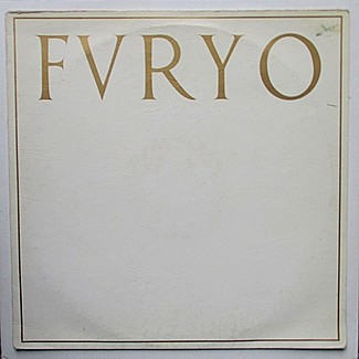 Furioso by Furyo