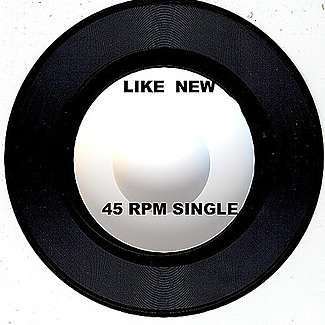 You're The One Love in my Life / Makin Love by Floyd Brown