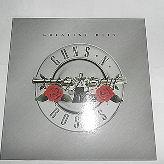 Greatest Hits by Guns 'n Roses