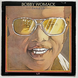 Facts Of Life by Bobby Womack