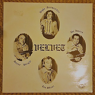 Velvet by Velvet (2)