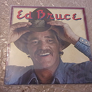 ED BRUCE by Ed Bruce
