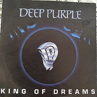 King of dreams by Deep Purple