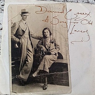 A song for old lovers by David Essex