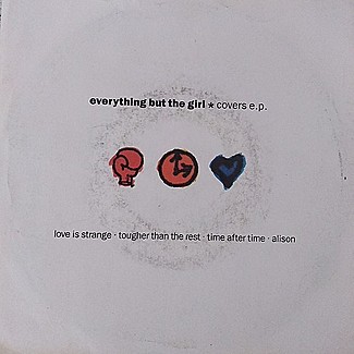 Love is strange by Everything But The Girl