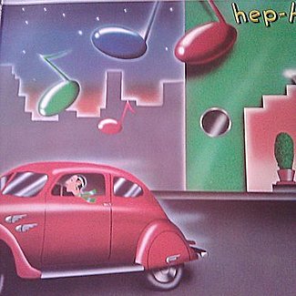 Hep Hep by New Deal Rhythm Band