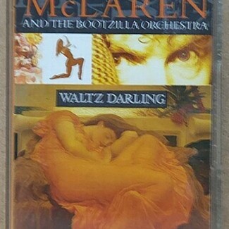 Waltz Darling by Malcolm McLaren And The Bootzilla Orchestra