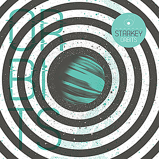 Orbits by Starkey