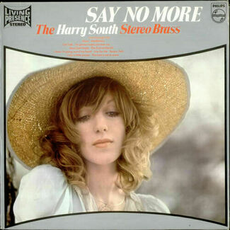 Say No More by Harry South