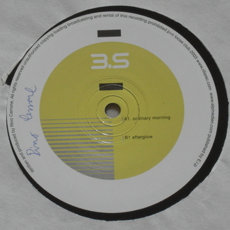 Rilis Special Edition 3.5 by Rino Cerrone