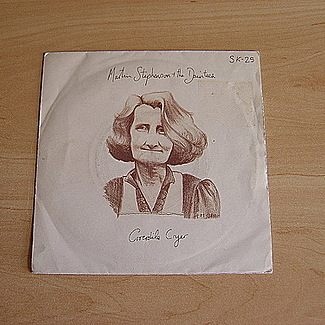 Crocodile Cryer by Martin Stephenson And The Daintees