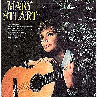 Mary Stuart by Mary Stuart