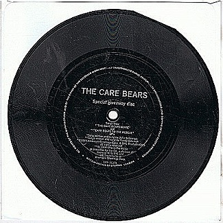 The Care Bears Movie / Care Bears To The Rescue by The Care Bears