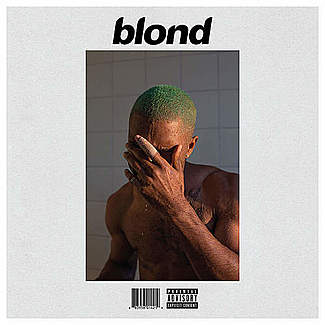 Blond by Frank Ocean
