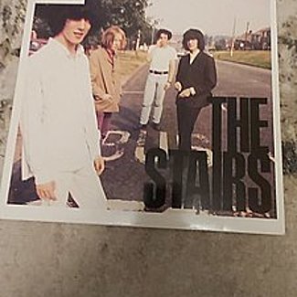 WEED BUS by The Stairs