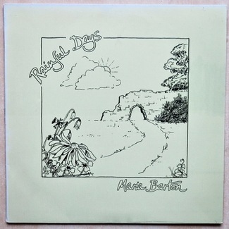 Rainful Days by Maria Barton