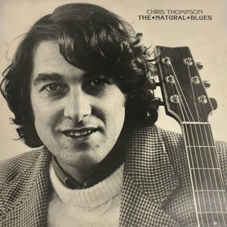 The Natural Blues by Chris Thompson