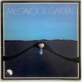 McGavock Gayden by Mac Gayden