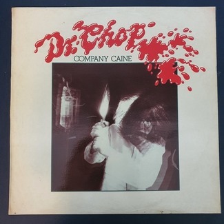 Dr. Chop by Company Caine