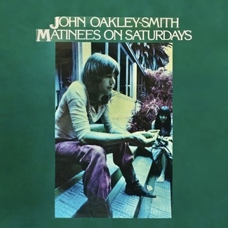 Matinees on Saturdays by John Oakley-Smith