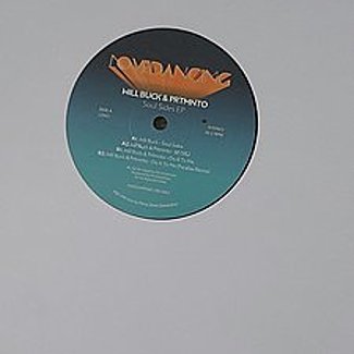 SOUL SIDES EP by Willbuck & Prtmnto