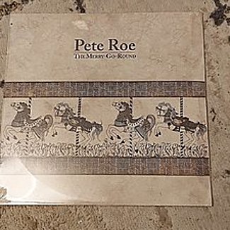 The Merry-Go-Round by Pete Roe