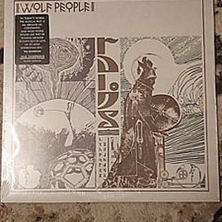 RUINS by Wolf People