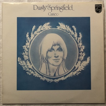 Cameo by Dusty Springfield
