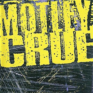 Motley Crue by Mötley Crüe