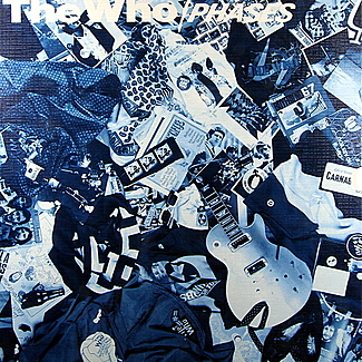 Phases by The Who