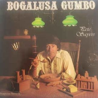 Bogalusa Gumbo by Pete Sayers