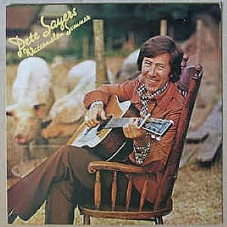 Watermelon Summer by Pete Sayers